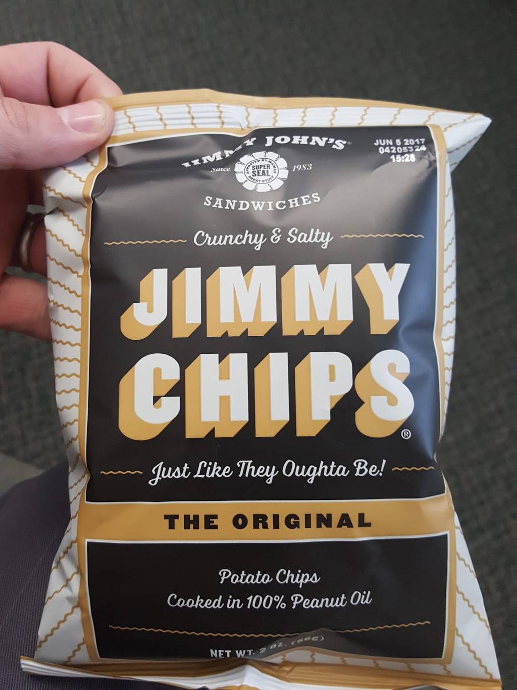 Jimmy Johns | meal delivery | 1335 Main St, Green Bay, WI 54302, USA | 9204311100 OR +1 920-431-1100