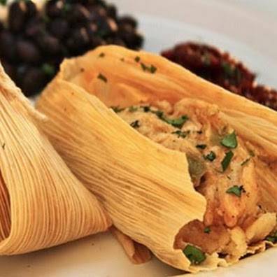 Tamaleria Nuevo Leon | restaurant | 2669 Vernor Hwy, Detroit, MI 48216, USA | 3139628066 OR +1 313-962-8066