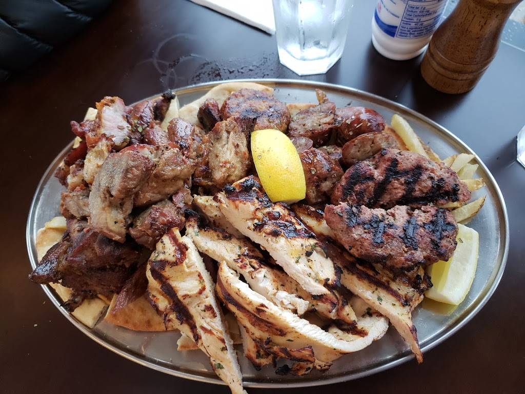 To Steki | restaurant | 2014 Francis Lewis Blvd, Whitestone, NY 11357, USA | 9175637273 OR +1 917-563-7273