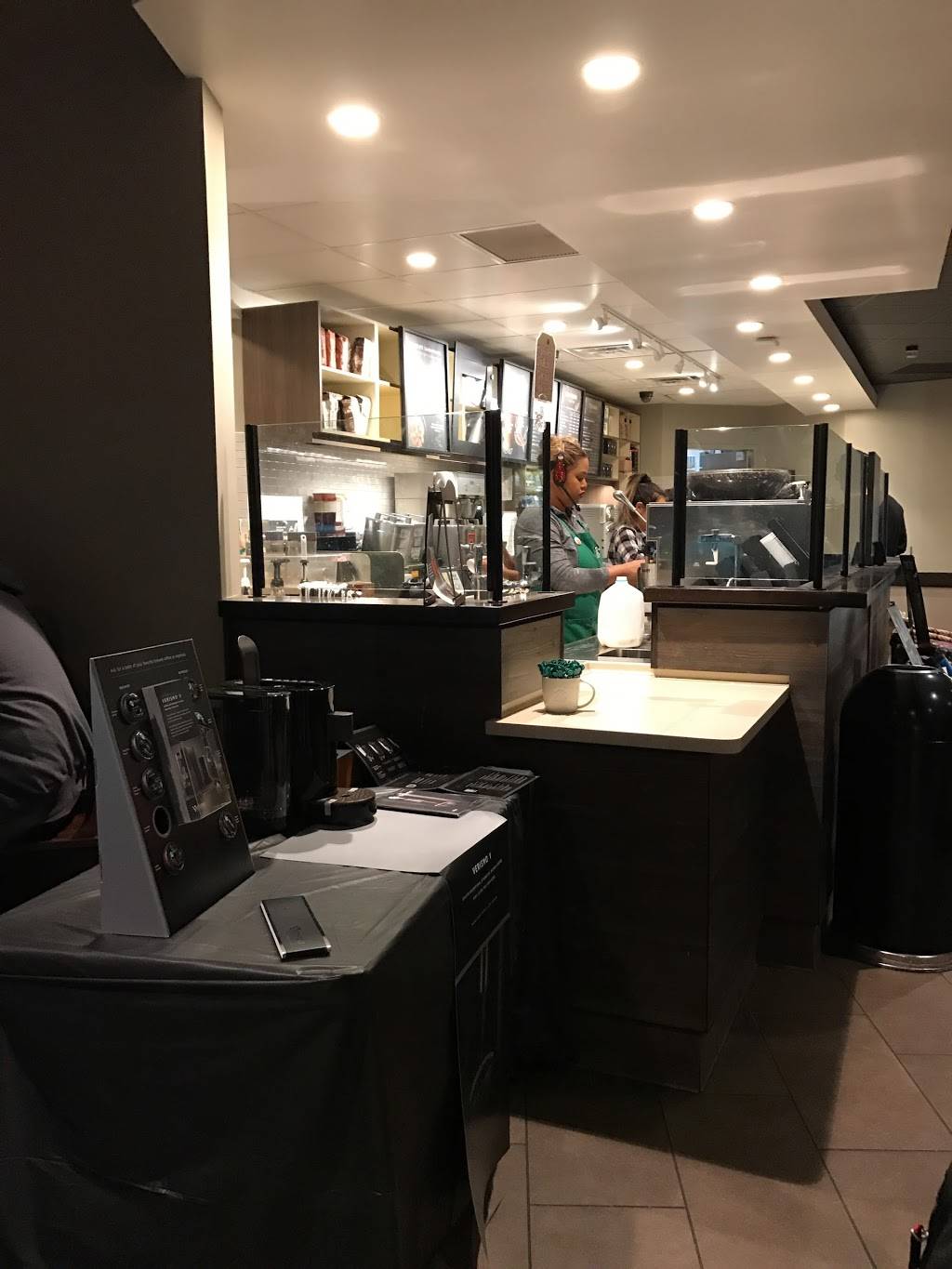 Starbucks | cafe | 1248 17th St, Santa Ana, CA 92701, USA | 7148366975 OR +1 714-836-6975