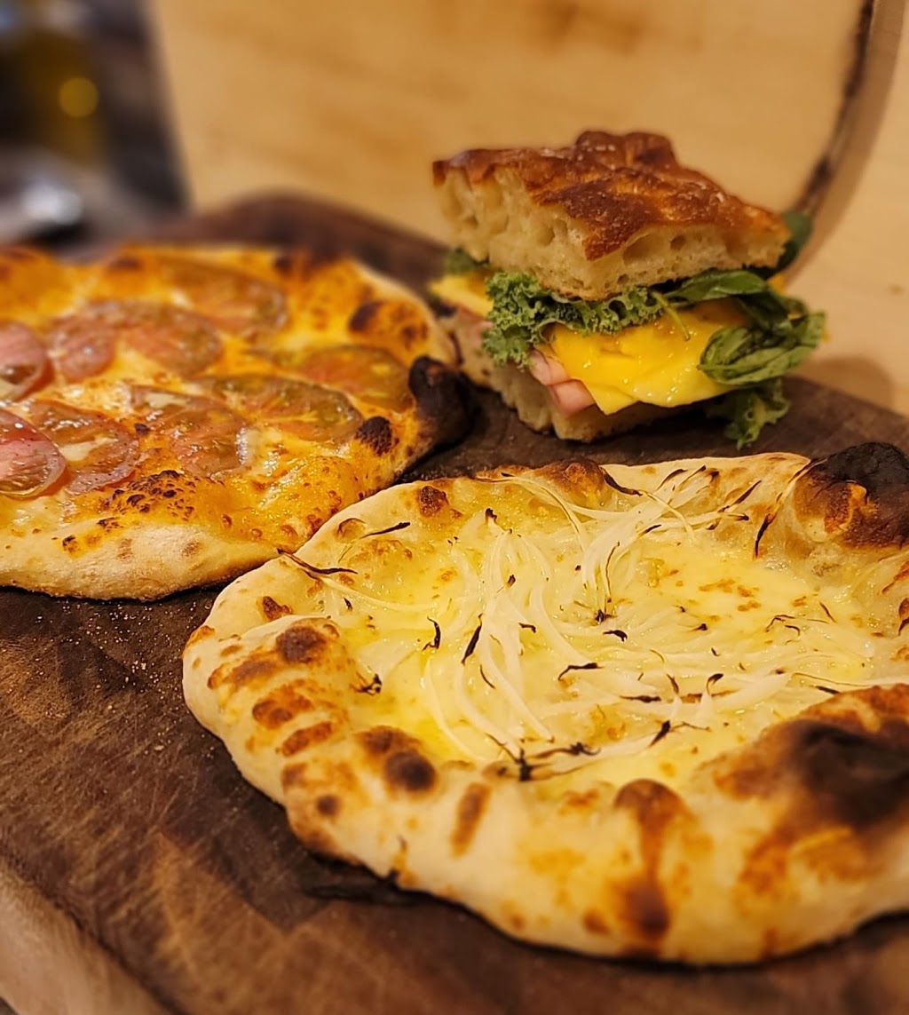 Mostrador Marram | restaurant | 21 Oceanview Terrace, Montauk, NY 11954, USA | 6316682050 OR +1 631-668-2050