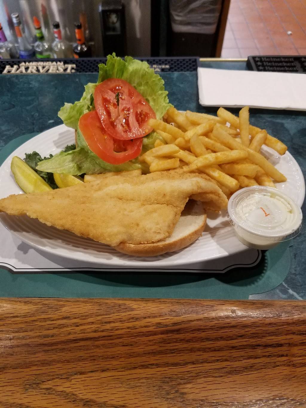 Fishermans Catch | restaurant | 1 Maurice Dr, Forest Hill, MD 21050, USA | 4108935555 OR +1 410-893-5555