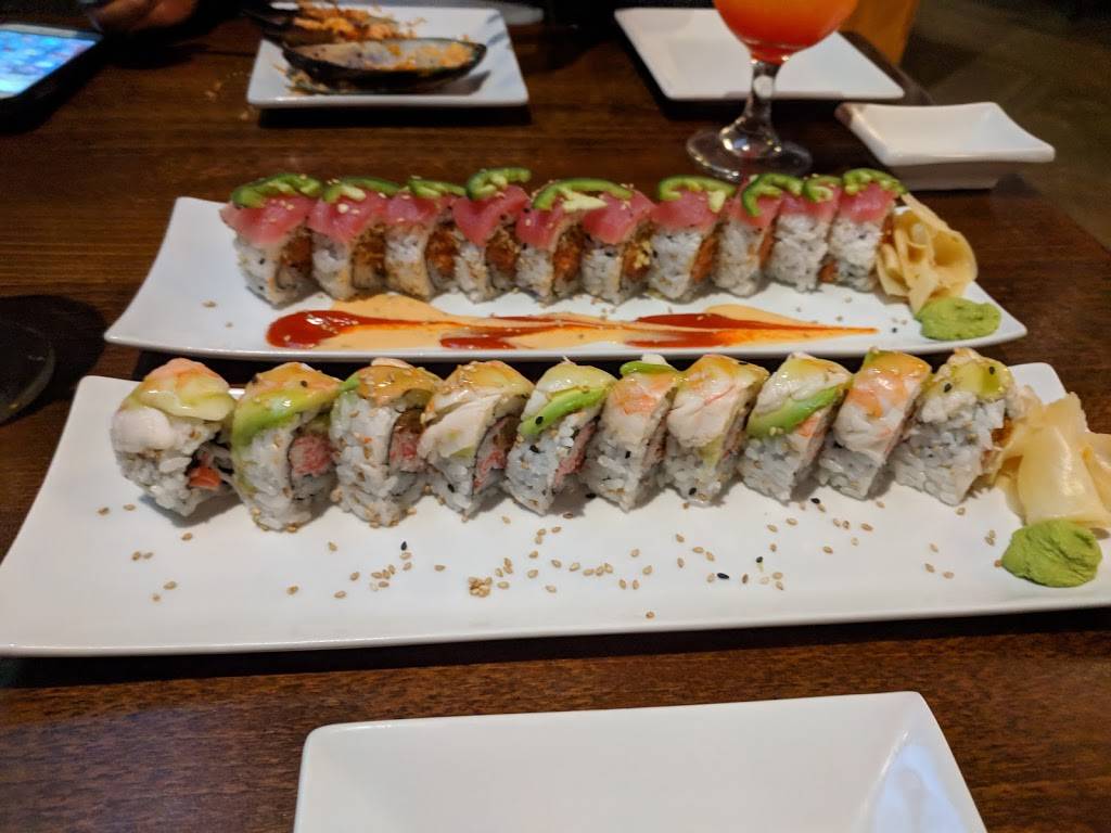 Sushi Tao | restaurant | 4938 Overton Ridge Blvd, Fort Worth, TX 76132, USA | 8172947200 OR +1 817-294-7200