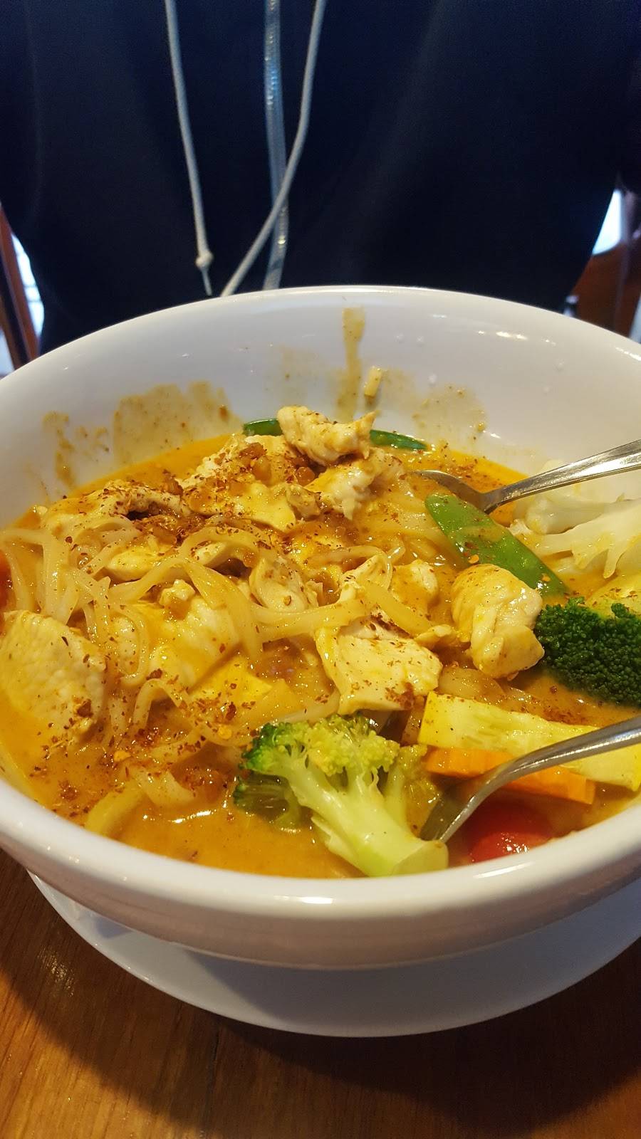 I am Thai | restaurant | 49-08 43rd Ave, Woodside, NY 11377, USA | 7184577770 OR +1 718-457-7770