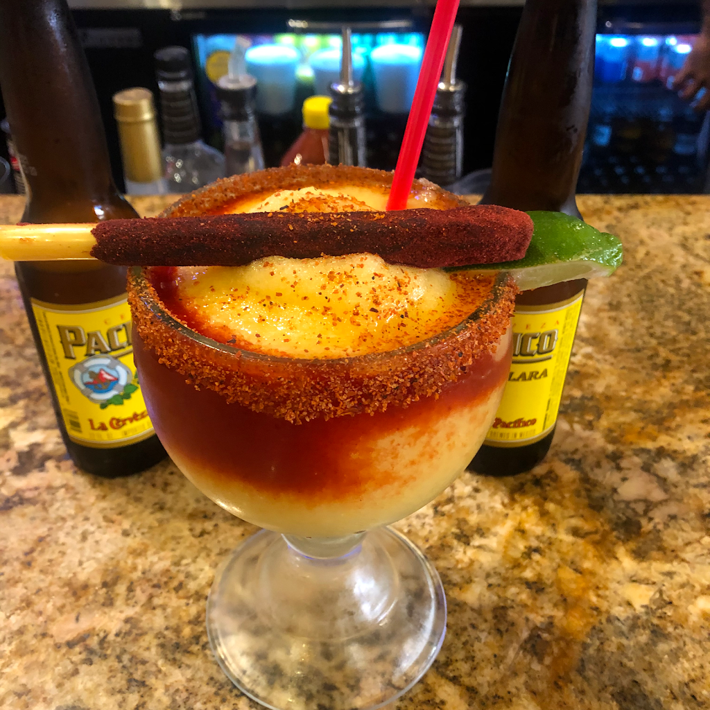 El Camichin Authentic Mexican & Seafood | restaurant | 307 N Citrus Ave, Covina, CA 91723, USA | 6263397875 OR +1 626-339-7875