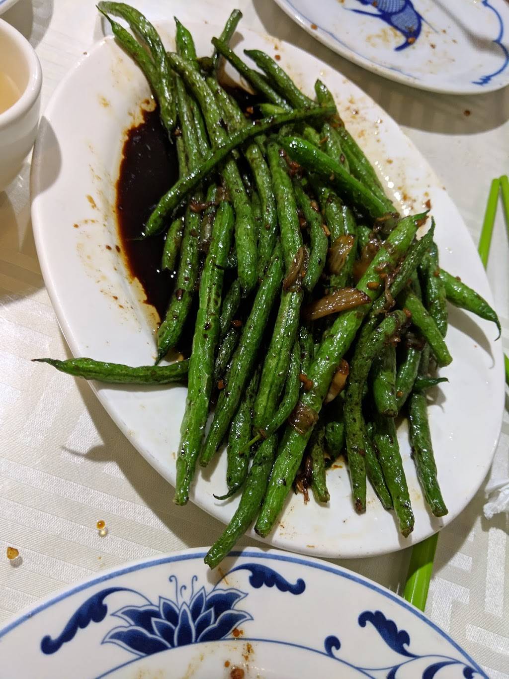 Kingdom of Dumpling | restaurant | 2308, 1713 Taraval, San Francisco, CA 94116, USA | 4155666143 OR +1 415-566-6143