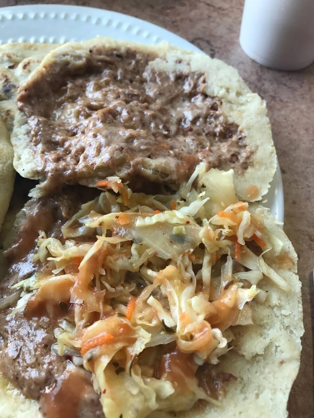 Pupuseria Y Taqueria El Don | restaurant | 2850 S Redwood Rd, Salt Lake City, UT 84119, USA | 8019354531 OR +1 801-935-4531