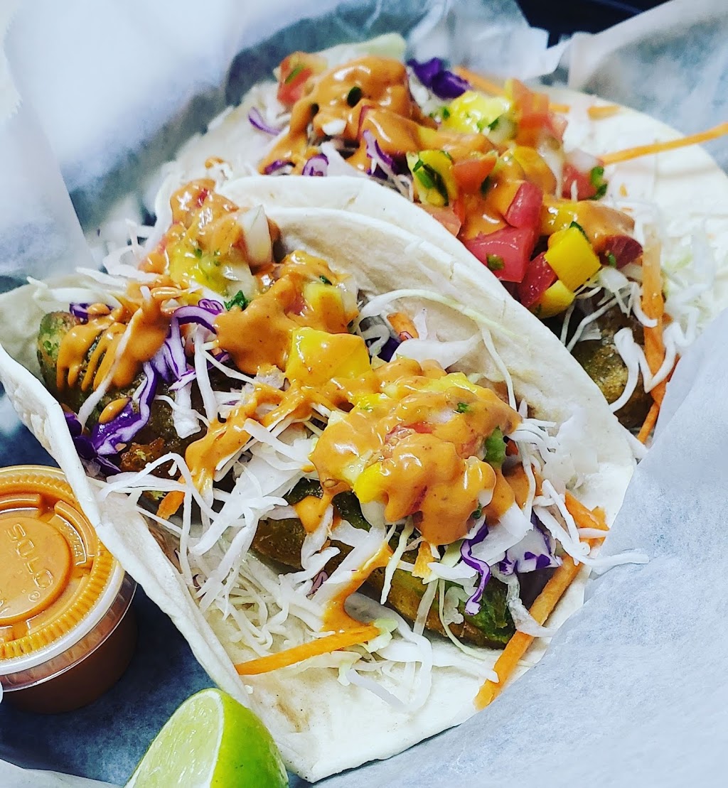 CJs Tacos | restaurant | 5804 Burleson Rd, Austin, TX 78744, USA | 5129954199 OR +1 512-995-4199