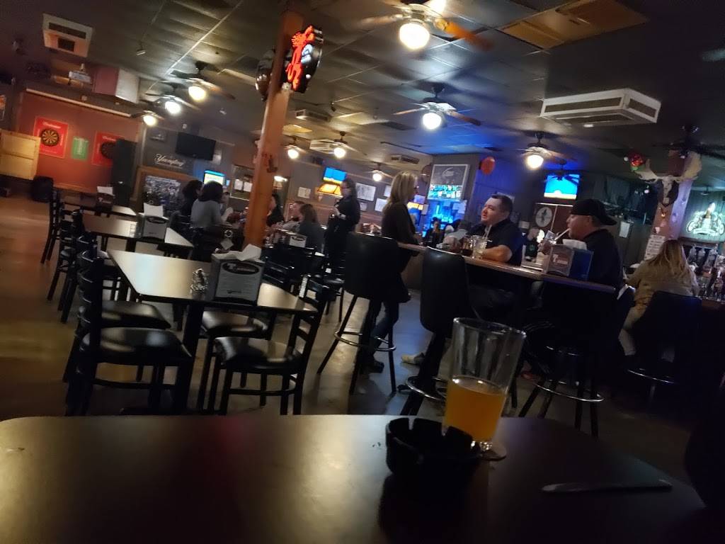 Twisted Tavern | restaurant | 4450 Nelson Brogdon Blvd, Buford, GA 30518, USA | 6787140302 OR +1 678-714-0302