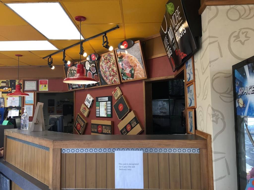 Pizza Hut | meal takeaway | 1386 Roswell Rd, Marietta, GA 30062, USA | 7705095858 OR +1 770-509-5858