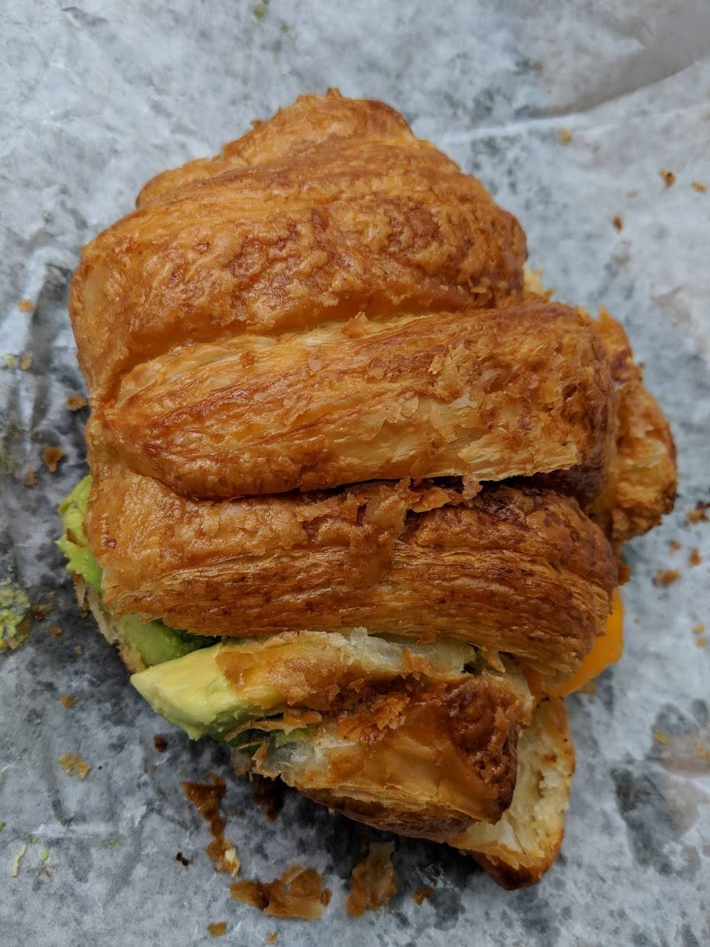 Sunflour Baking Company | bakery | 5040 NC-49, Harrisburg, NC 28075, USA | 9802588000 OR +1 980-258-8000