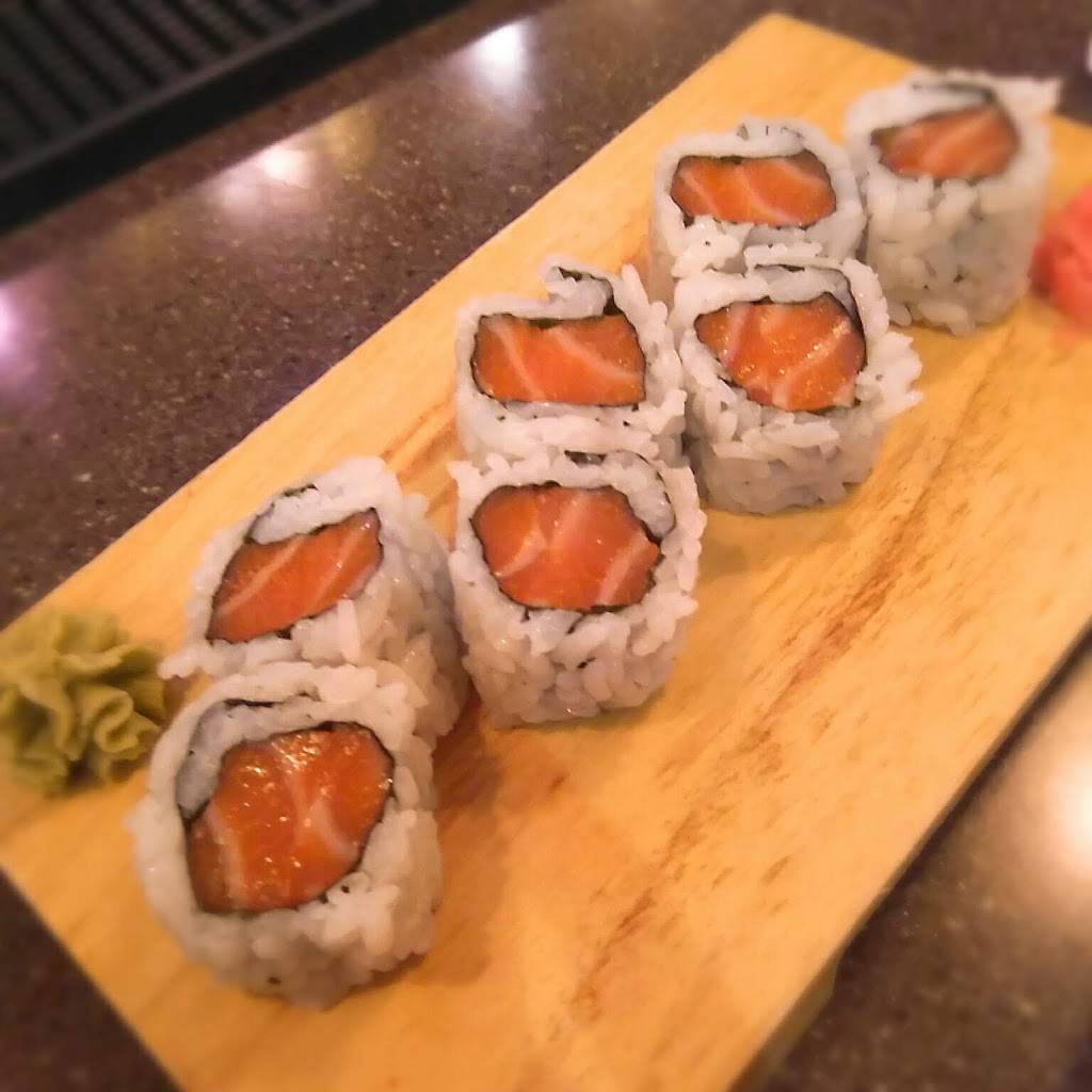 Nagomi Izakaya | restaurant | 1990 M St NW #100, Washington, DC 20036, USA | 2025254016 OR +1 202-525-4016