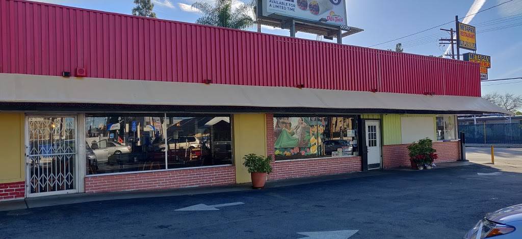 Metapan Restaurant | restaurant | 14043 Sherman Way, Van Nuys, CA 91405, USA | 8187829100 OR +1 818-782-9100