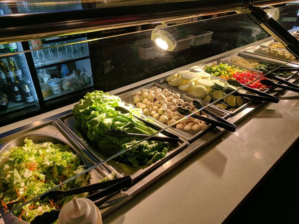 Shila Korean BBQ | restaurant | 2760 W Shaw Ave, Fresno, CA 93711, USA | 5592753878 OR +1 559-275-3878