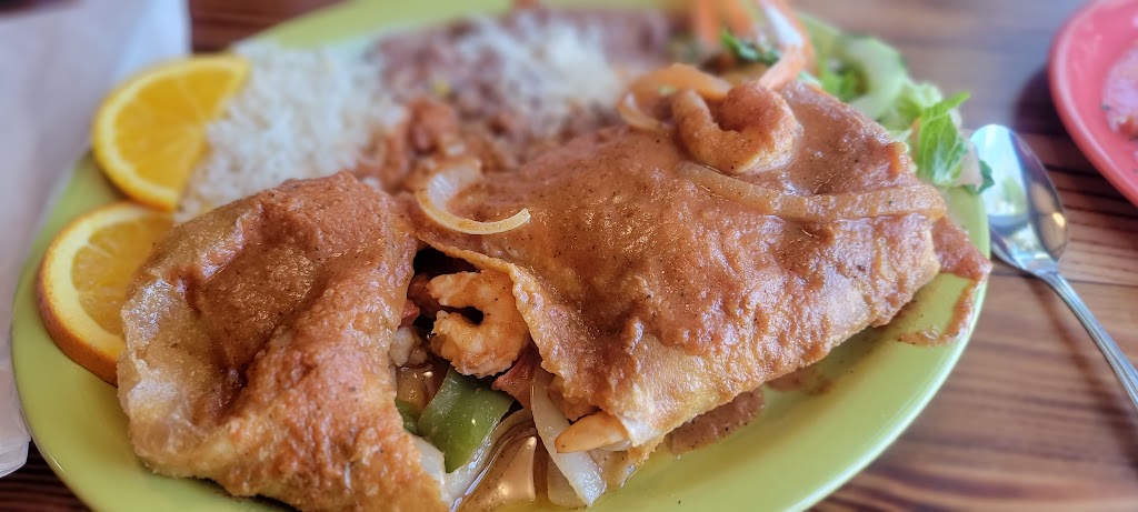 Mariscos Ensenada Saint George Utah | restaurant | 850 S Bluff St, St. George, UT 84770, USA | 4353198346 OR +1 435-319-8346