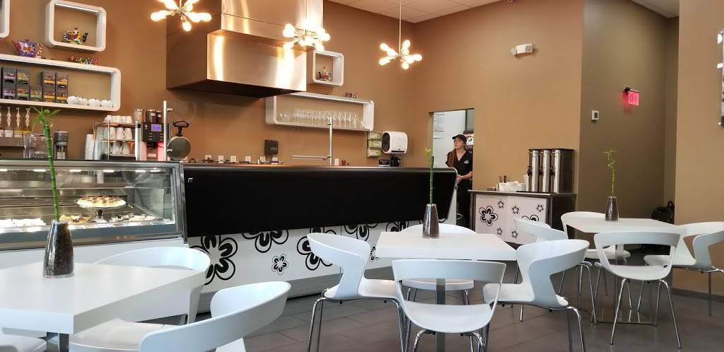 407 Cafe (Oviedo) | cafe | 945 City Plaza Way #1011, Oviedo, FL 32765, USA | 4075425716 OR +1 407-542-5716