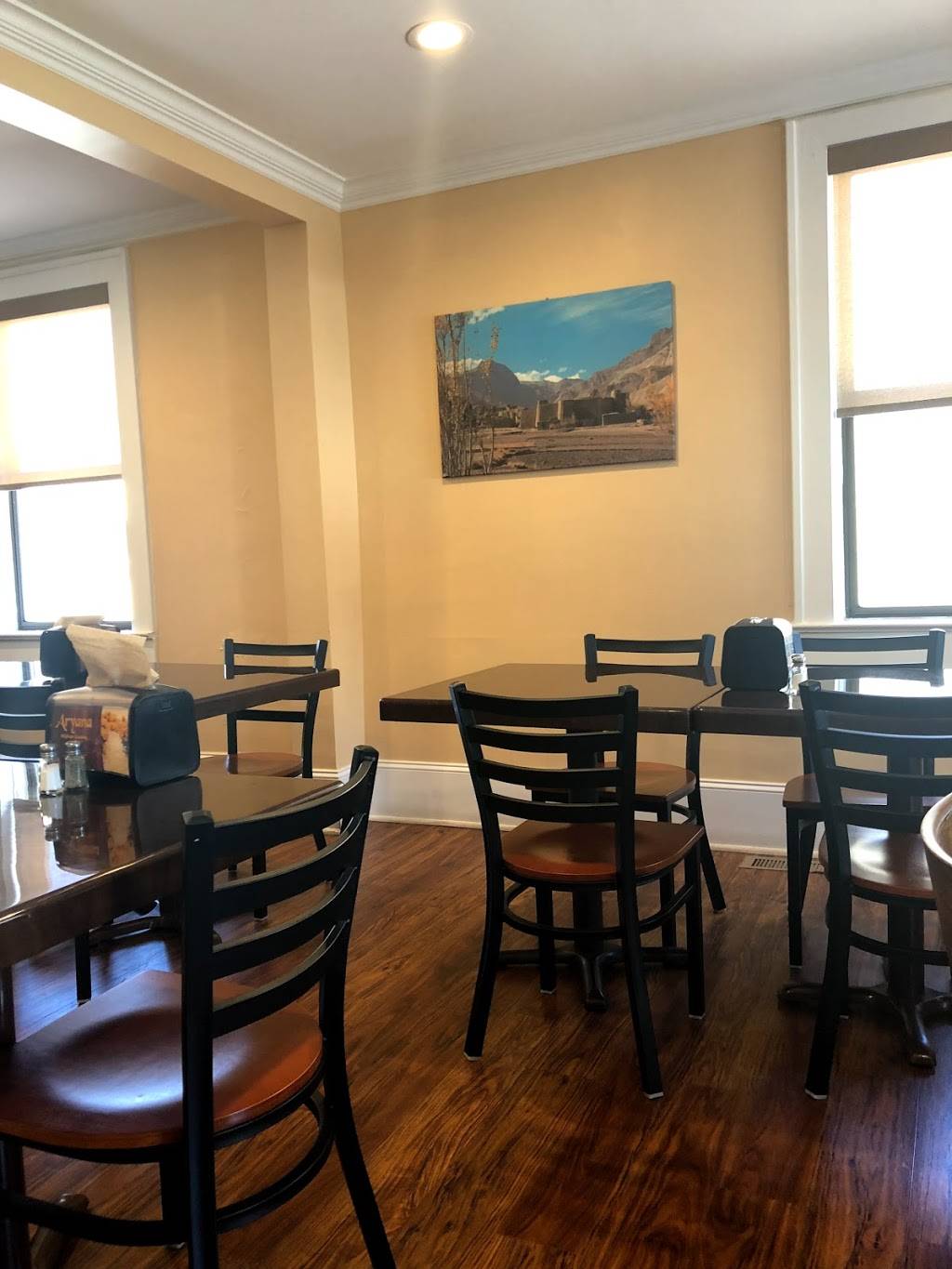 Aryana Afghan Cuisine | restaurant | 210 E Coffee St, Greenville, SC 29601, USA | 8642367410 OR +1 864-236-7410