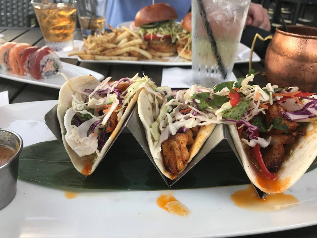 Kona Grill - Huntsville | restaurant | Bridge Street Town Centre, 435 The Bridge St #150, Huntsville, AL 35806, USA | 2568082540 OR +1 256-808-2540