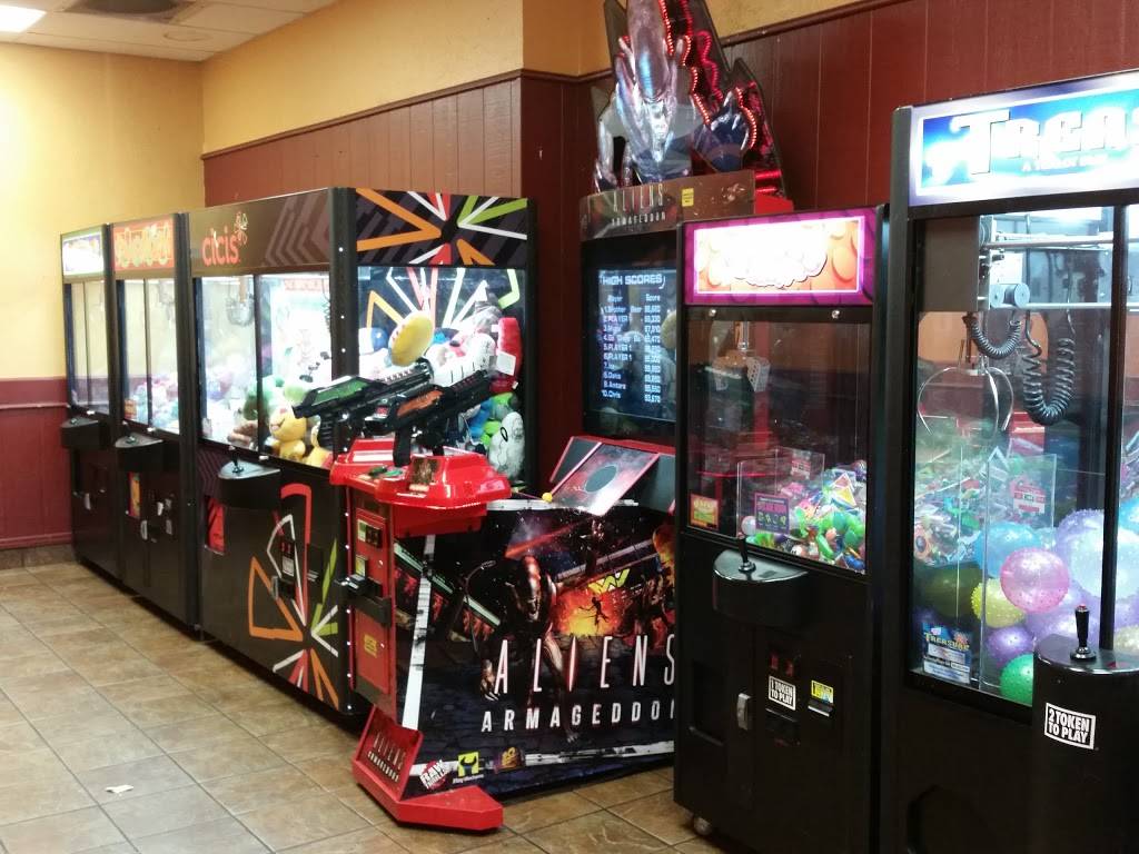 Cicis | restaurant | 1807 Cherry Rd #163-165, Rock Hill, SC 29732, USA | 8033243433 OR +1 803-324-3433