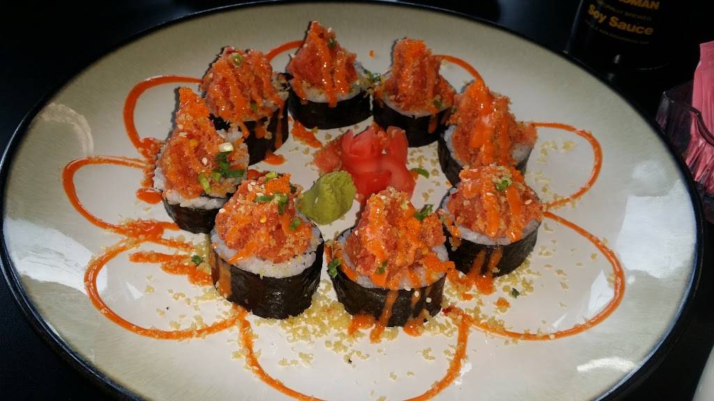 Oyagi Asian Bistro | restaurant | 6509 S 27th St, Franklin, WI 53132, USA | 4147617788 OR +1 414-761-7788