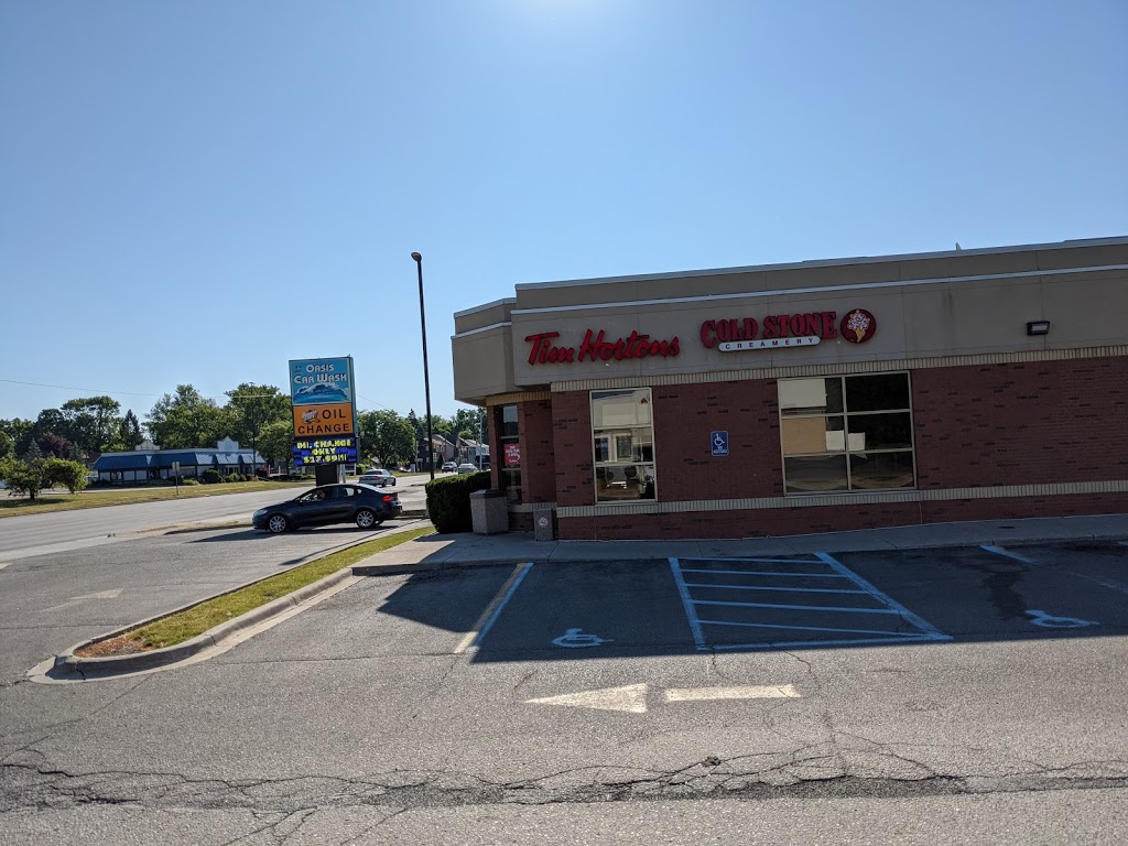 Tim Hortons | restaurant | 1715 W Michigan Ave, Jackson, MI 49202, USA | 5177951648 OR +1 517-795-1648