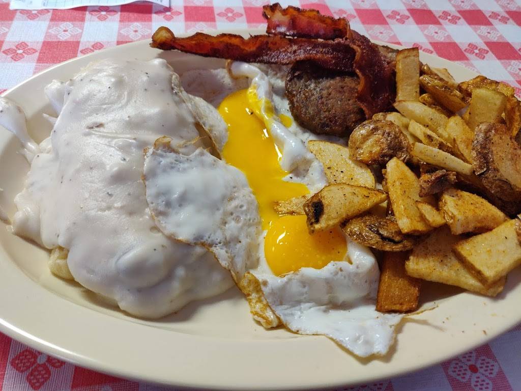 Lynchburg Fixns | restaurant | 177 Main St, Lynchburg, TN 37352, USA | 9316325044 OR +1 931-632-5044