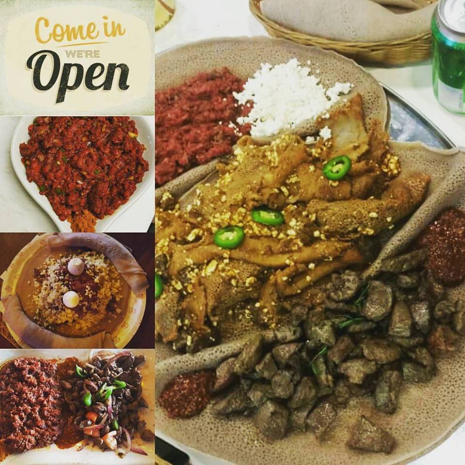 Bettys Gojo Restaurant & Lounge-Hooka Bar | restaurant | 7616 Georgia Ave NW, Washington, DC 20012, USA | 2027221256 OR +1 202-722-1256