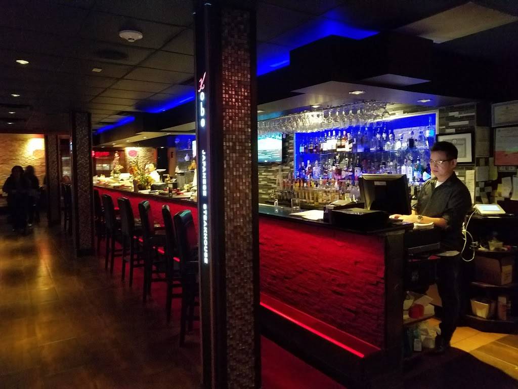 Kobe Hibachi Steakhouse and Sushi | restaurant | 111 Jericho Turnpike, Jericho, NY 11753, USA | 5163335588 OR +1 516-333-5588