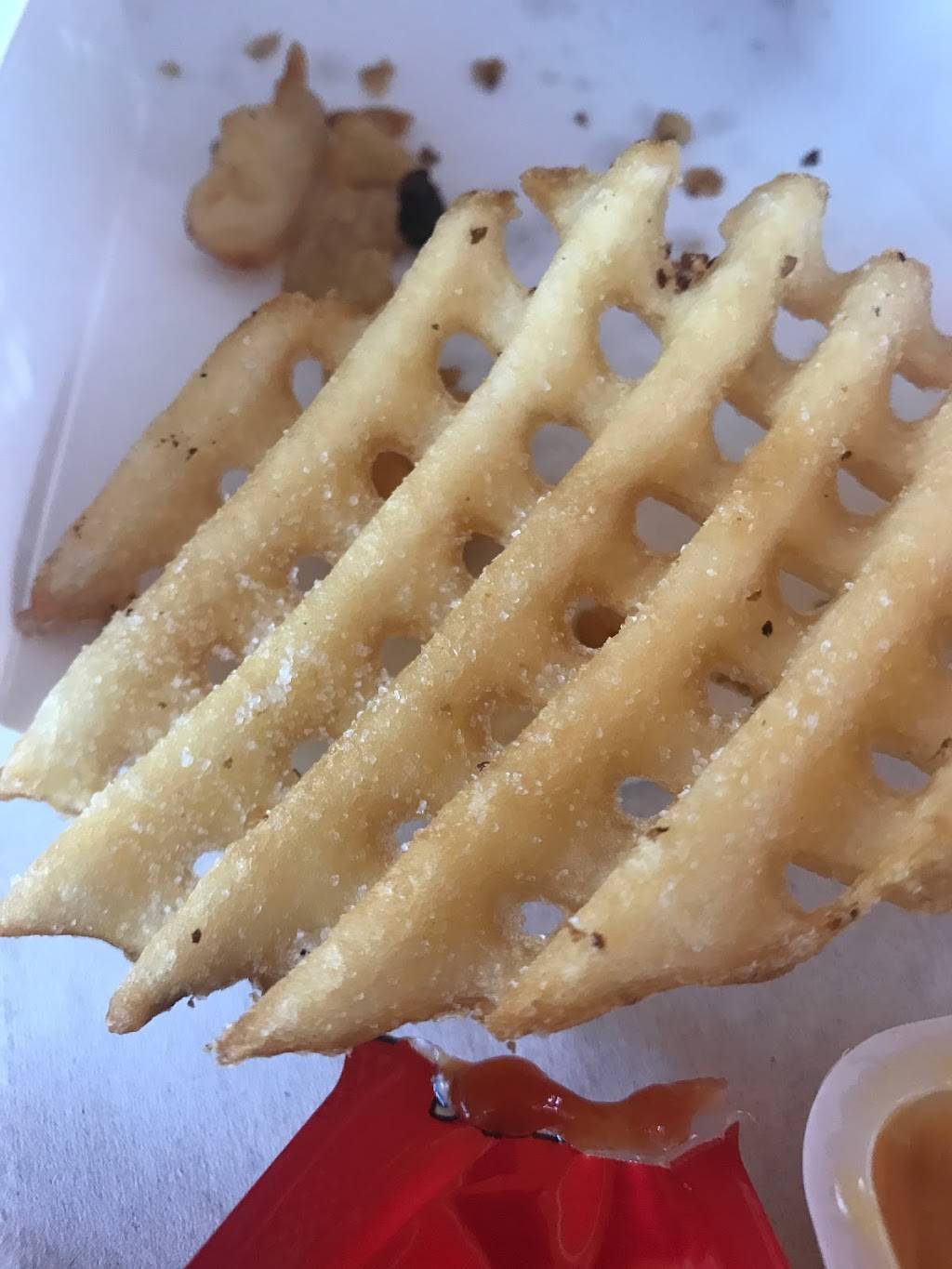 Chick-fil-A | restaurant | 2000 GSP Dr, Greer, SC 29651, USA | 8643608220 OR +1 864-360-8220