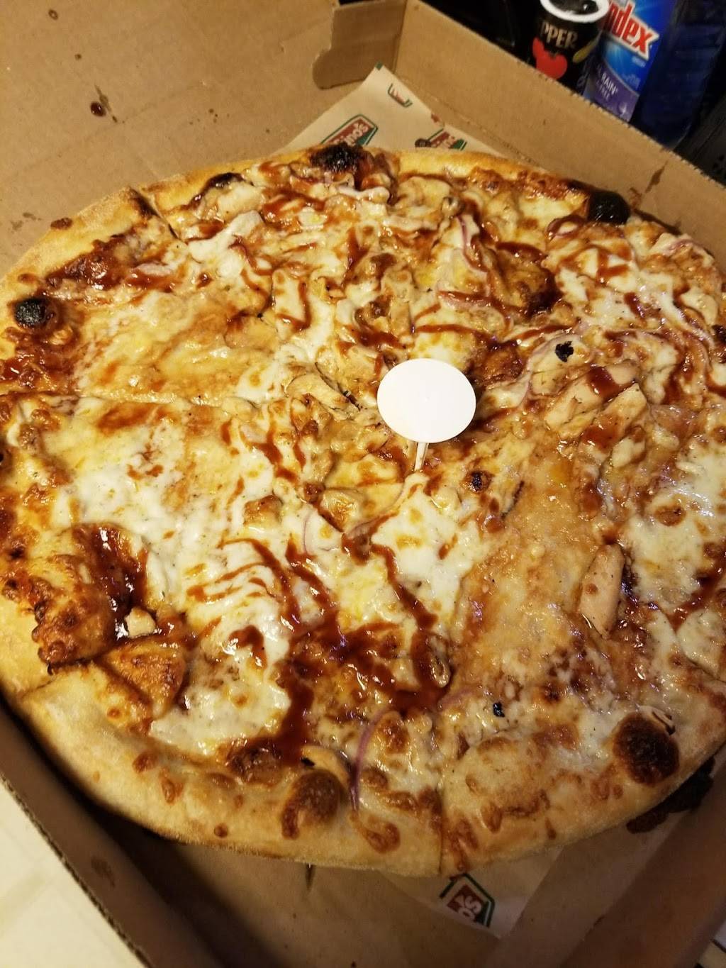 Papa Ginos | restaurant | 171 Huttleston Ave, Fairhaven, MA 02719, USA | 5089971535 OR +1 508-997-1535