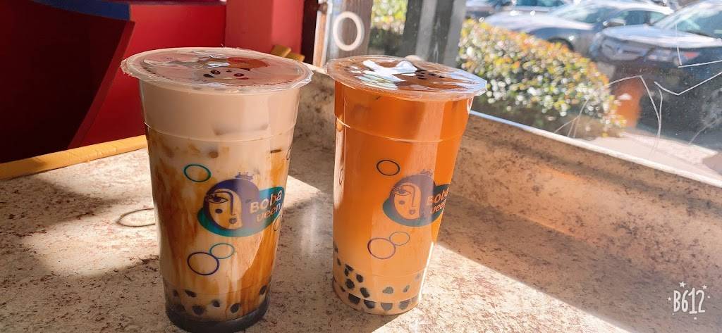 Boba Queen | restaurant | 34420 Fremont Blvd, Fremont, CA 94555, USA | 5107132828 OR +1 510-713-2828