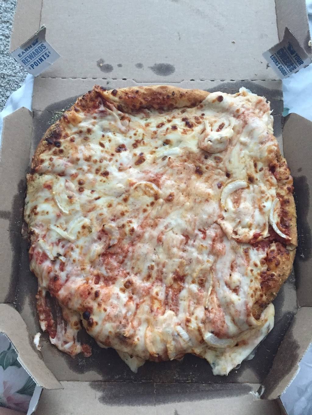 Dominos Pizza | meal delivery | 321 E 35th St, Chicago, IL 60616, USA | 3129293325 OR +1 312-929-3325