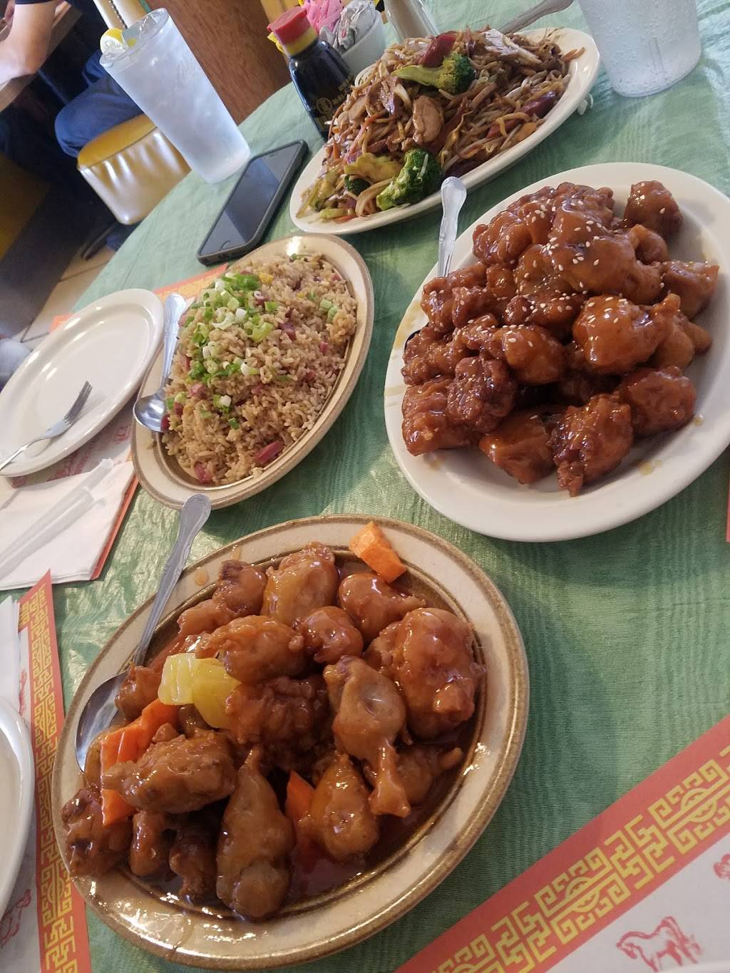 Chop Sticks | restaurant | 4783 E Olive Ave, Fresno, CA 93702, USA | 5592550489 OR +1 559-255-0489