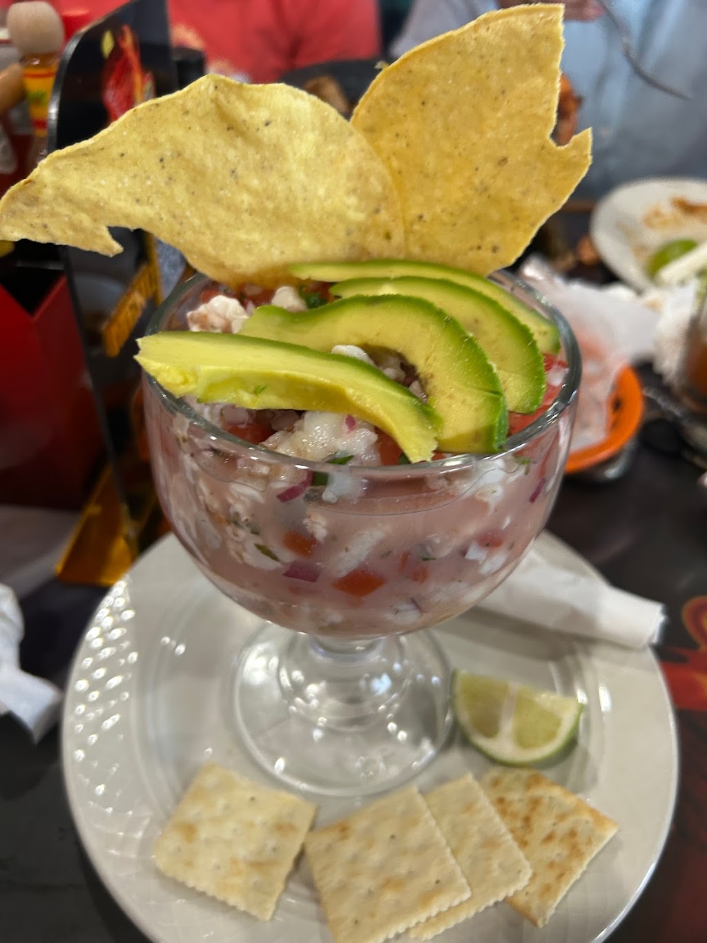 Tropitacos | restaurant | 940 Veterans Blvd, Kenner, LA 70062, USA | 5048004409 OR +1 504-800-4409