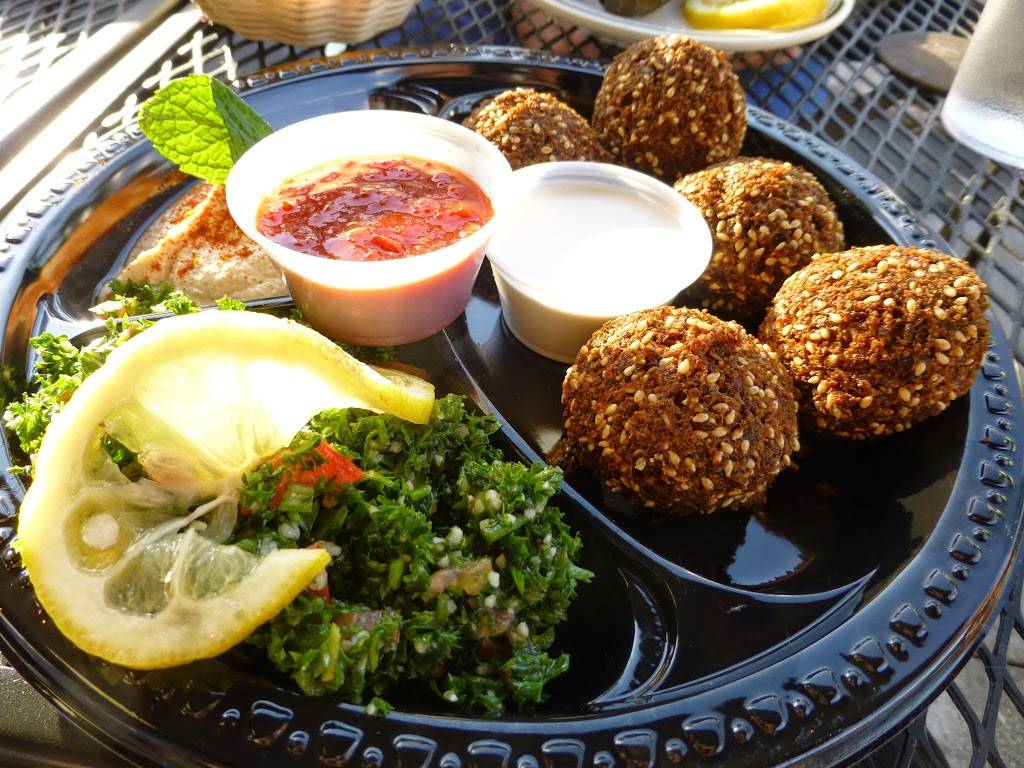 King Falafel | restaurant | 548 E Cotati Ave, Cotati, CA 94931, USA | 7076648200 OR +1 707-664-8200