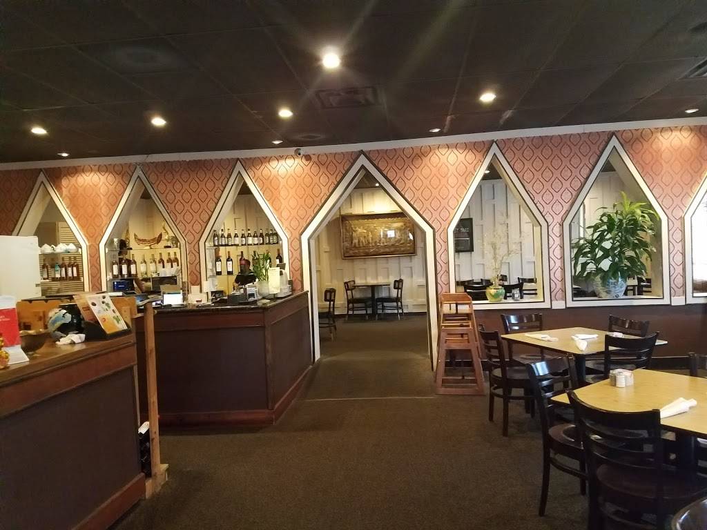 Bangkok at Greenville | restaurant | 4503 Greenville Ave, Dallas, TX 75206, USA | 2146918233 OR +1 214-691-8233