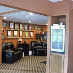 Cottonwood Grill | restaurant | 1 Golf Dr, New Ulm, MN 56073, USA | 5073548896 OR +1 507-354-8896