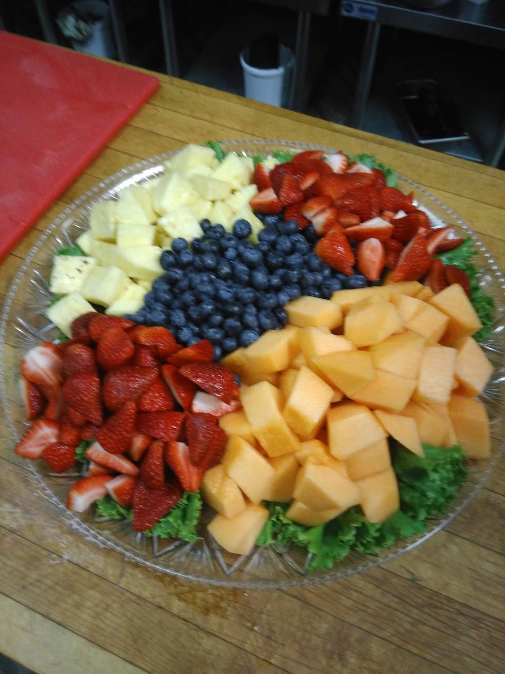 Granite Bistro | restaurant | 240 Duncan Mill Rd, North York, ON M3B 3S6, Canada | 6473529237 OR +1 647-352-9237