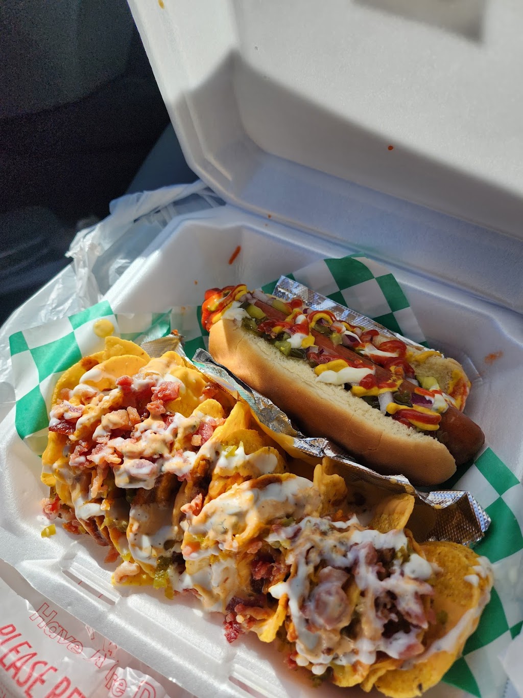 TraePay’s Cafe | restaurant | 3295 Joe Treadwell Dr Suite B, Mobile, AL 36606, USA | 2513843041 OR +1 251-384-3041