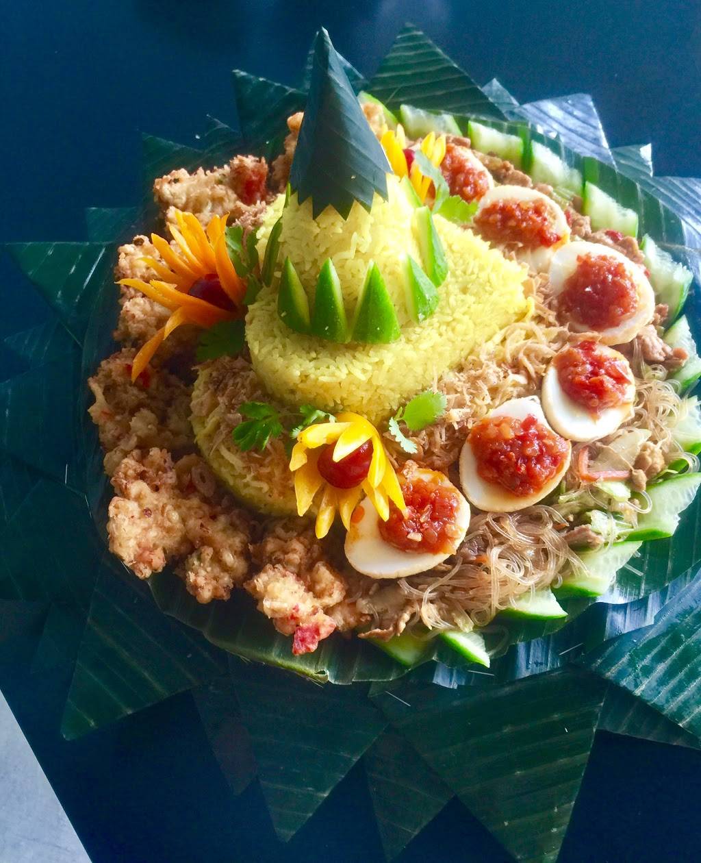 Mr. Sate | restaurant | 3456 Motor Ave Unit 104, Los Angeles, CA 90034, USA | 3238619639 OR +1 323-861-9639