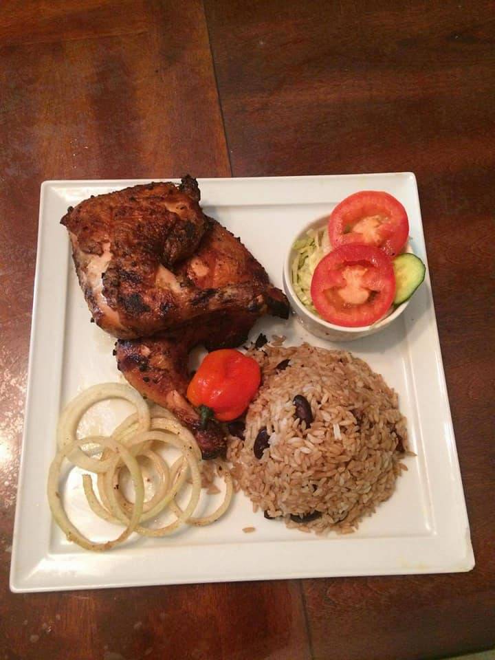 Resto Malewa | restaurant | 154 Avenue Eugène-Lamontagne, Québec, QC G1L 4B9, Canada | 5819904043 OR +1 581-990-4043