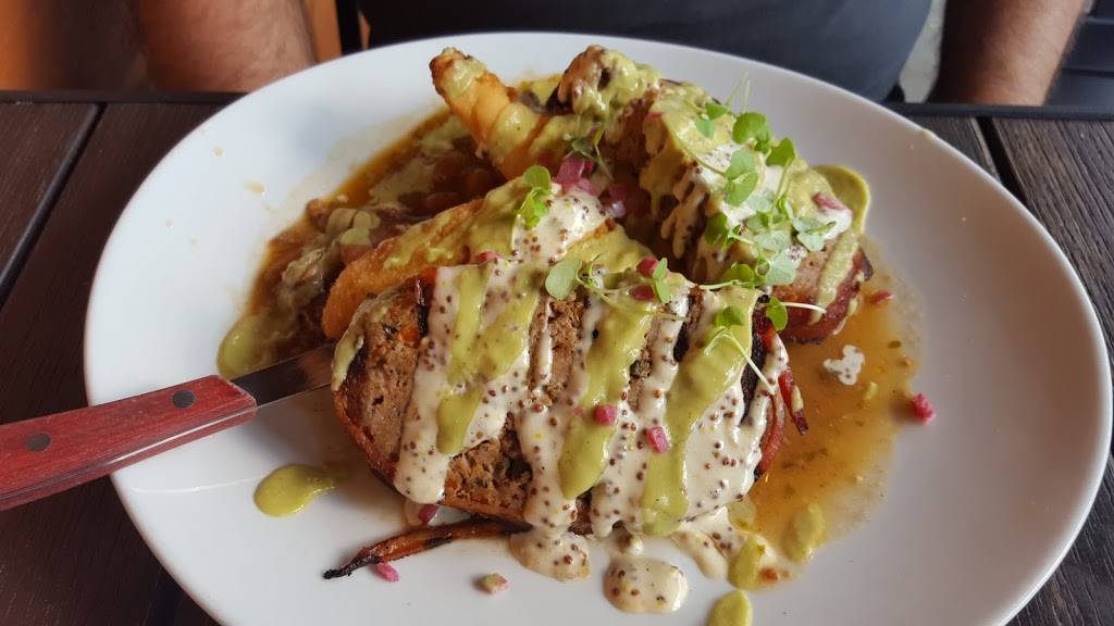 Community | restaurant | 206 S Public Rd, Lafayette, CO 80026, USA | 7208903793 OR +1 720-890-3793