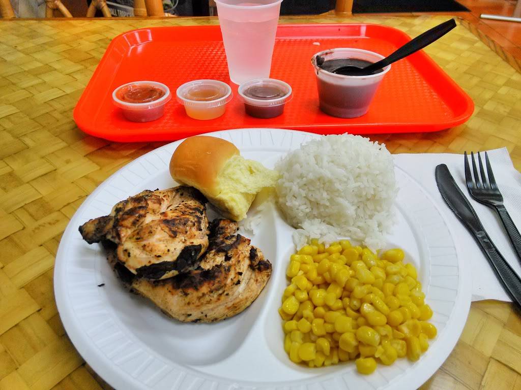 Pollo Tropical | restaurant | 16201 SW 88th St, Miami, FL 33196, USA | 3057521877 OR +1 305-752-1877