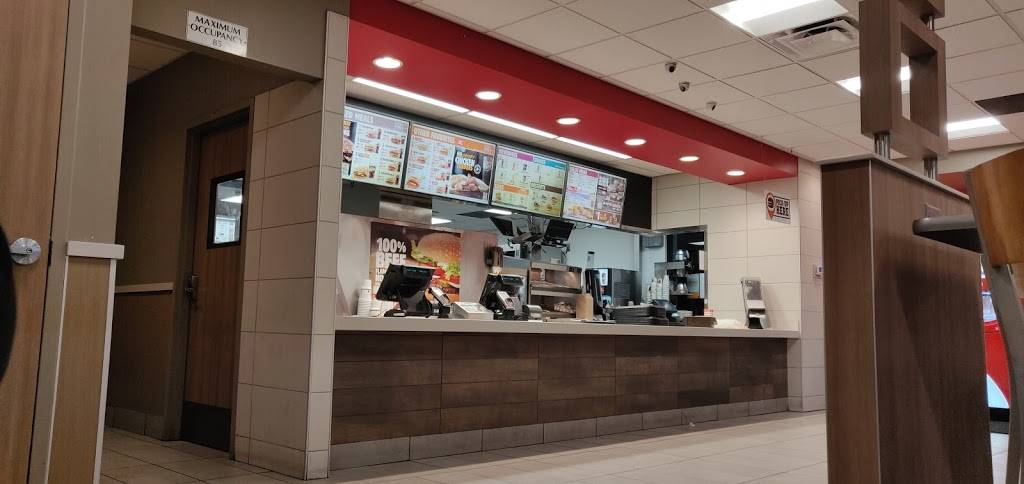 Burger King | restaurant | 700 N Main St, Manteca, CA 95336, USA | 2092399261 OR +1 209-239-9261