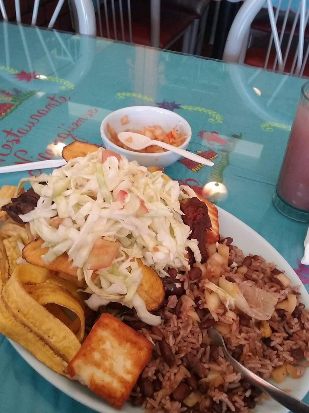 El Comandante | restaurant | 15335 Parthenia St, North Hills, CA 91343, USA | 8188933679 OR +1 818-893-3679