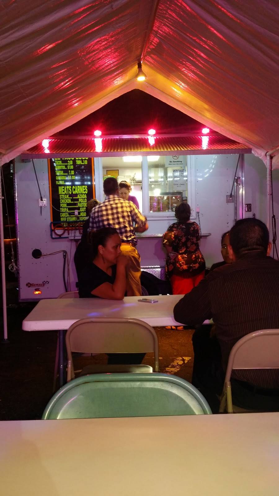 Taqueria El Taco Loco | restaurant | 2705 W Washington St, Indianapolis, IN 46222, USA | 3179105930 OR +1 317-910-5930