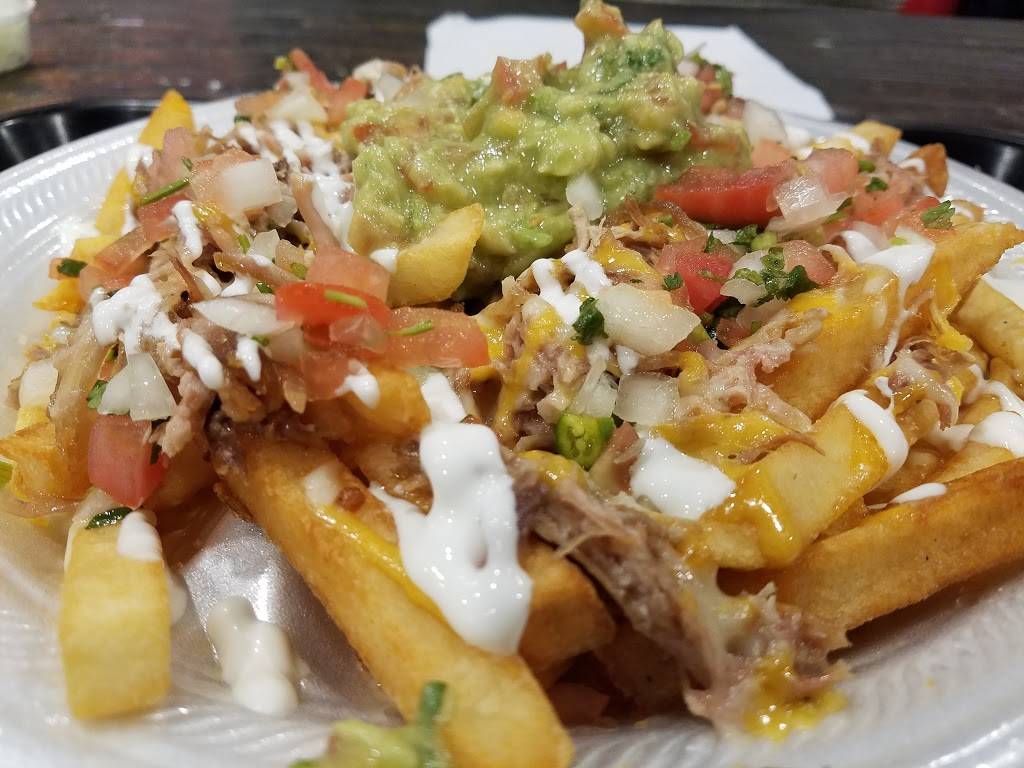 El Chefs Tacos | meal takeaway | 3009 E Chapman Ave, Orange, CA 92869, USA | 7145169283 OR +1 714-516-9283