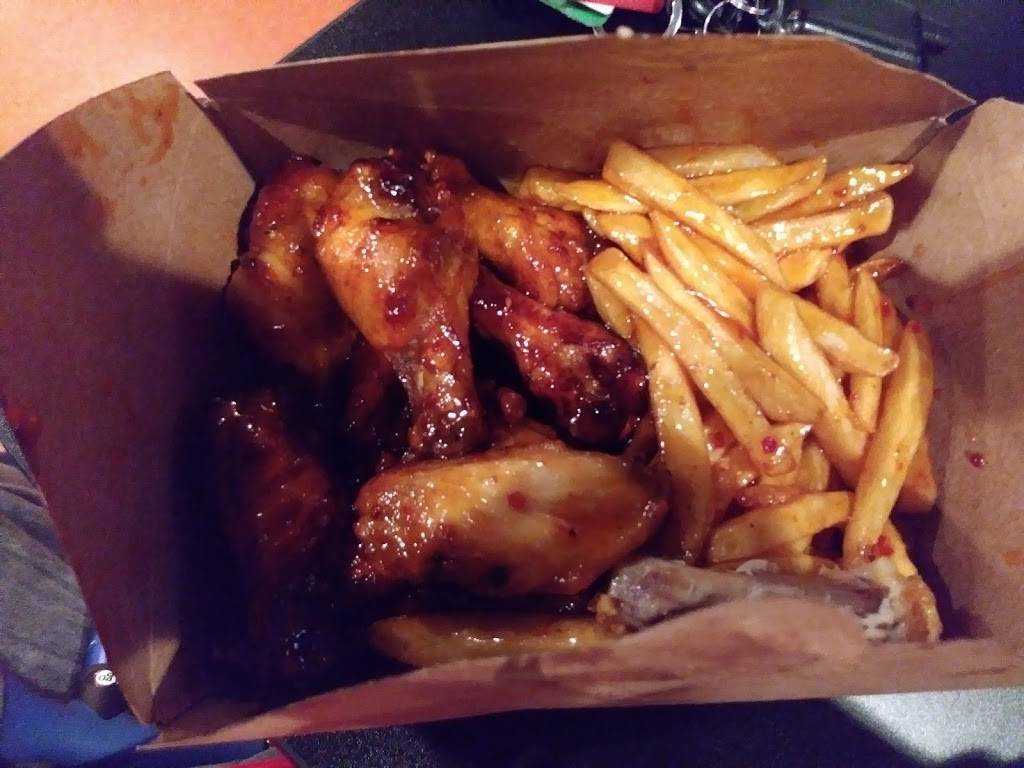 Subway | restaurant | 30795 Eureka Rd, Romulus, MI 48174, USA | 7349551948 OR +1 734-955-1948