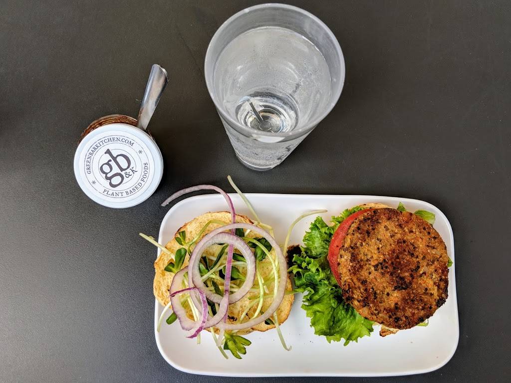 Green Bar & Kitchen | bakery | 1075 SE 17th St, Fort Lauderdale, FL 33316, USA | 9545337507 OR +1 954-533-7507