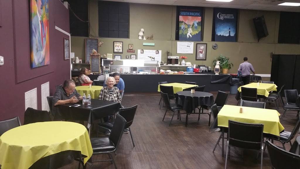 Donelson Cafe and Catering | restaurant | Located inside Fifty Forward Donelson Station in auditorium, 108 Donelson Pike, Nashville, TN 37214, USA | 6158123802 OR +1 615-812-3802